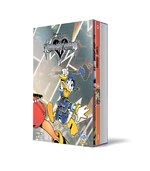 Kingdom Hearts Chain of Memories Silver + cofanetto